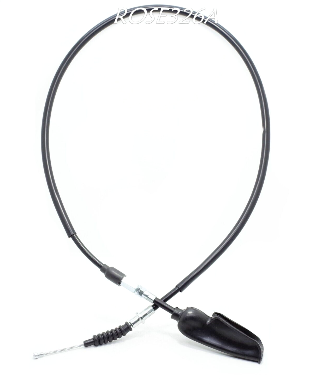 Clutch Cable For Yamaha YZ125 1986-2004