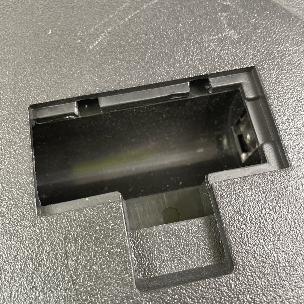 Alesis Compact Kit 4 Portable 4 Pad Machine Tabletop Electronic Drum Kit TESTED