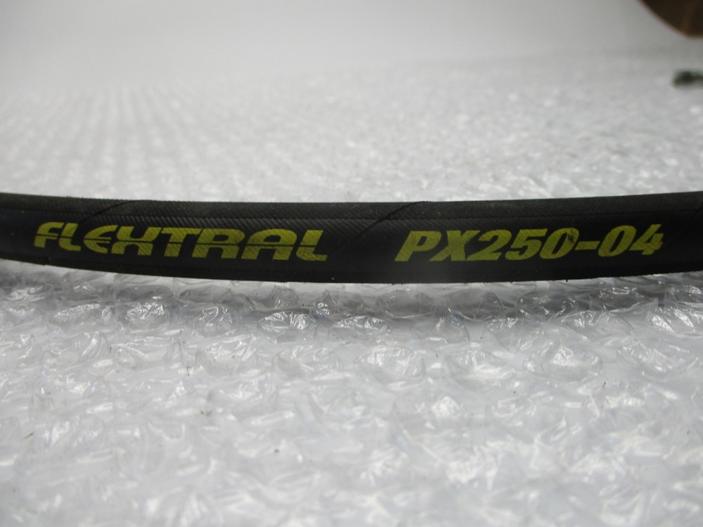 FLEXTRAL PX250-04 HOSE NSNP