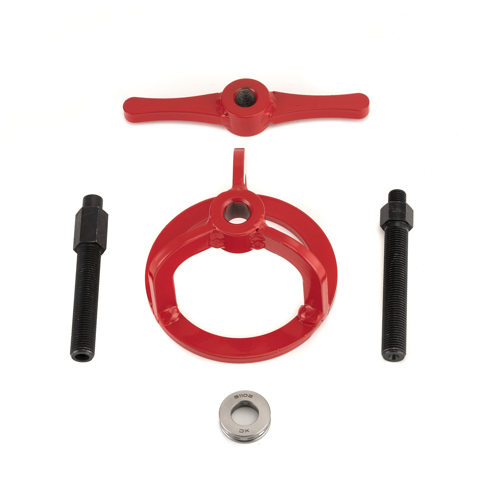 Clutch Spring Compressor Compression Tool for Harley Softail Touring Sportster