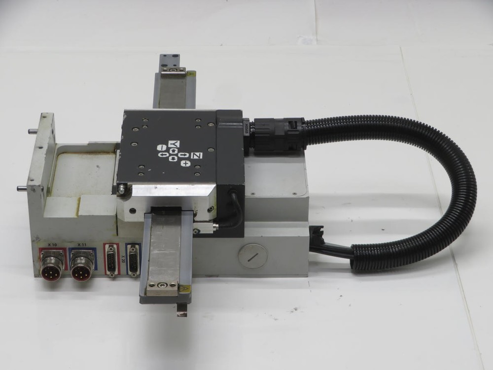 WEISS HP0140TBBA T209350