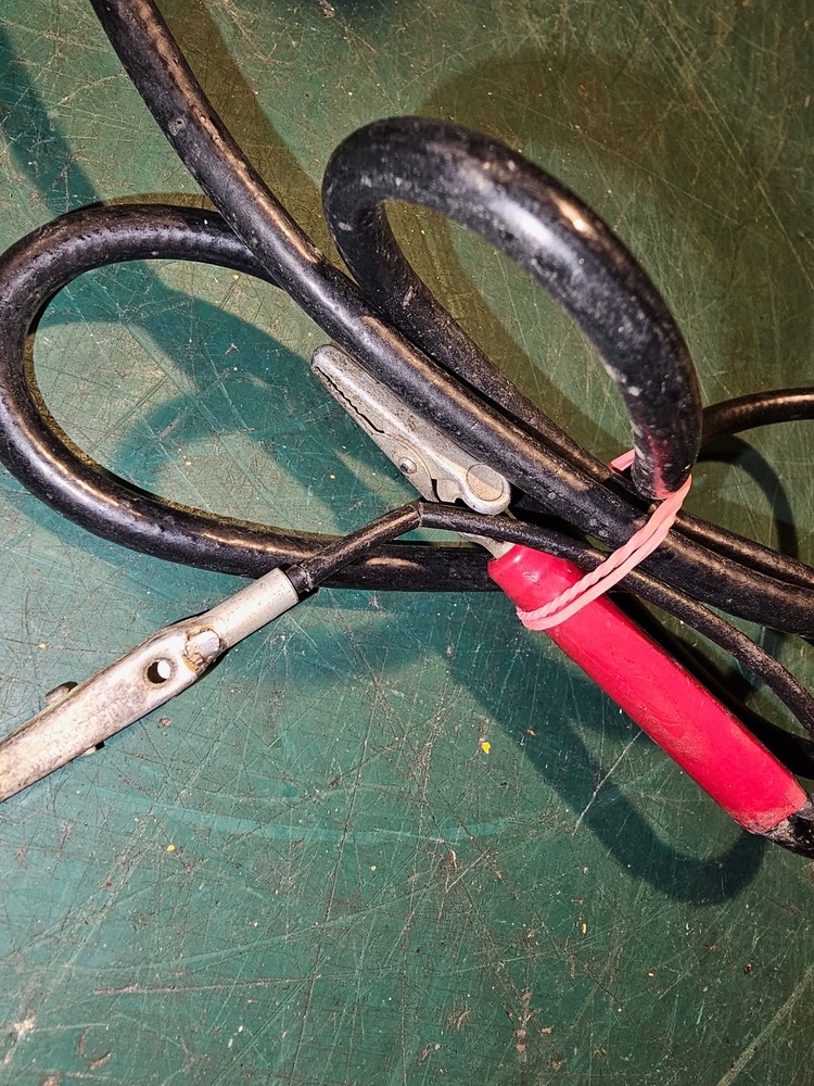 Sprague Kwik-Test KT-1 Capacitor Short/Open/Intermittent Test - 1950s - Tested