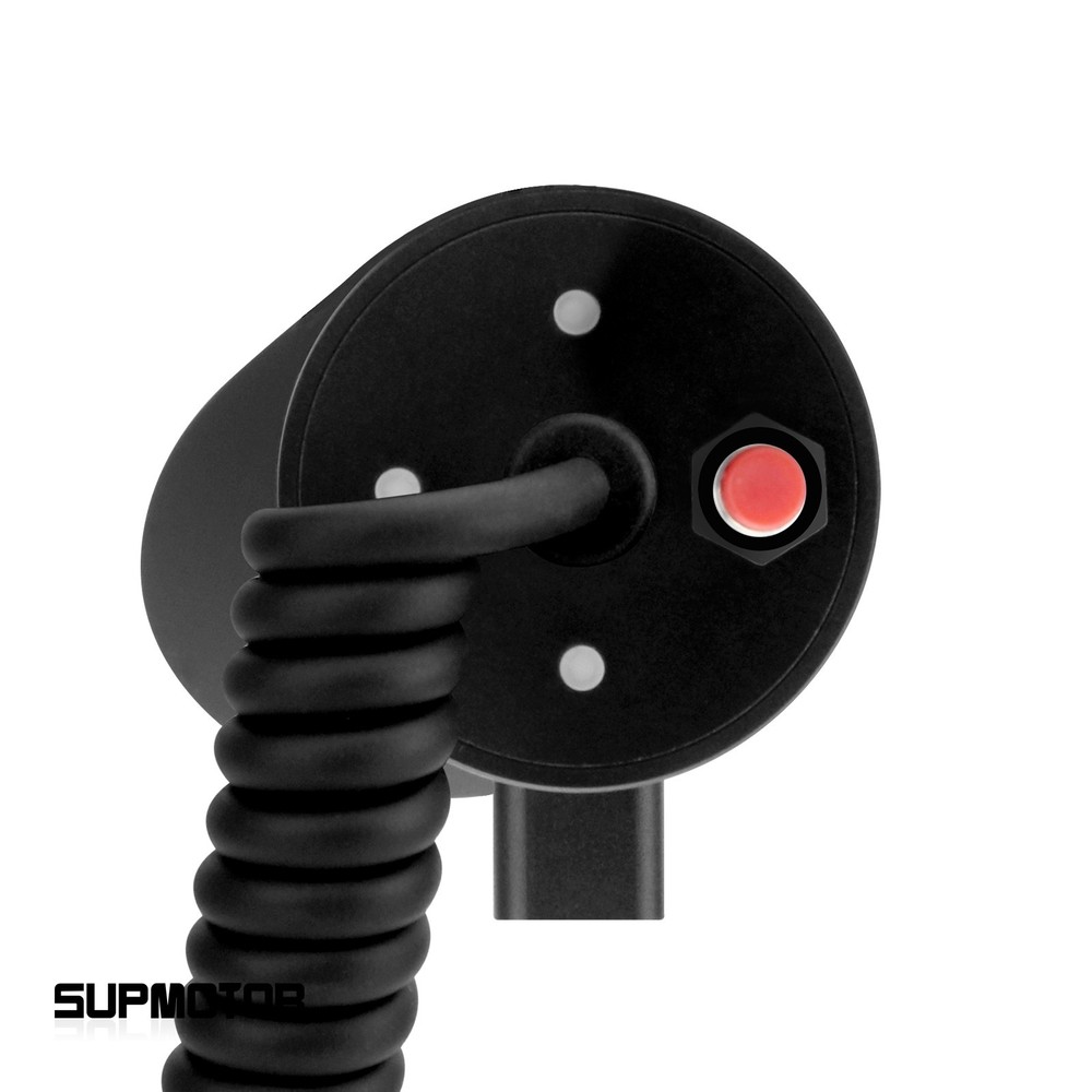 V780H-EVF Large Screen HDMI-compatible Electronic Viewfinder External Display