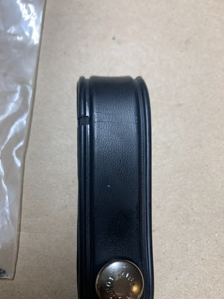 Galco 1 3/4" Flashlight Belt Ring