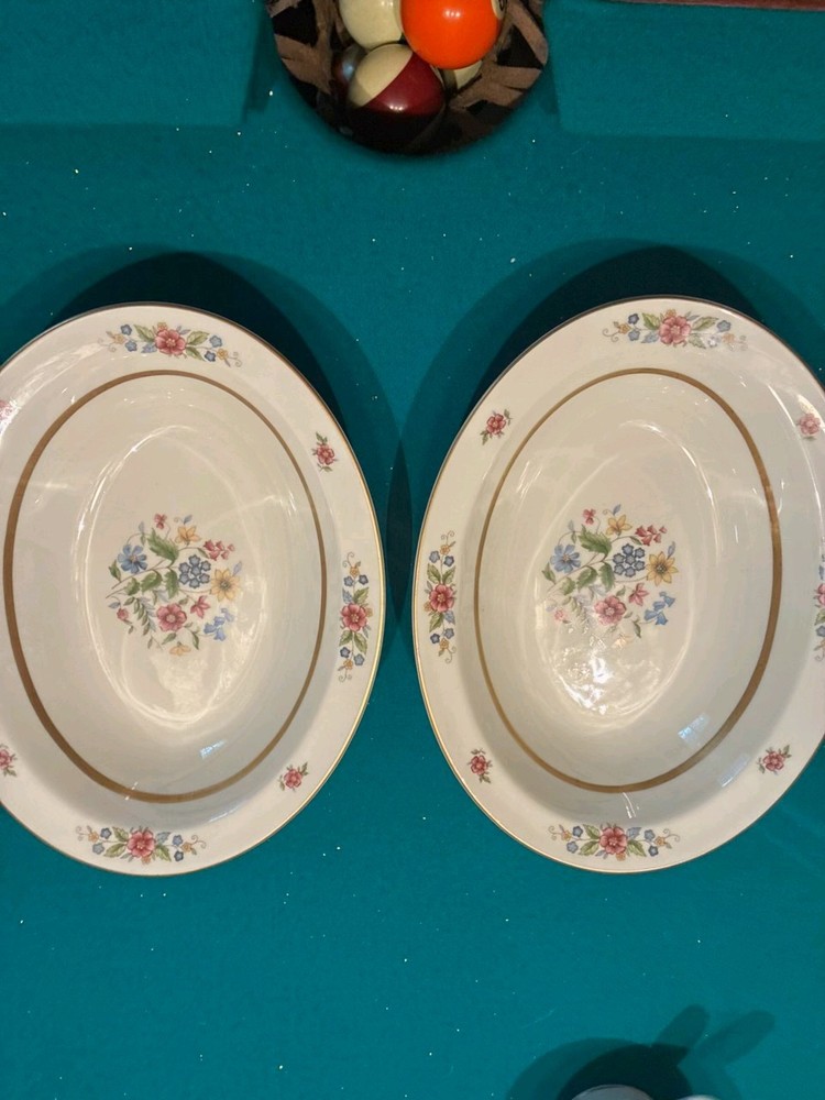 Warwick Anytime 9575 Pattern Code (Warmay) 70 Piece Set