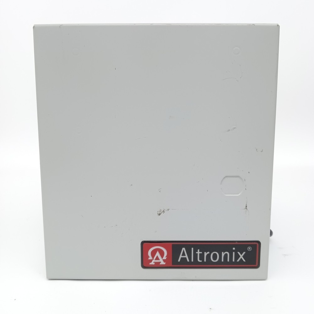 Altronix - ALTV248UL - CCTV Camera & Accessory Power Supply