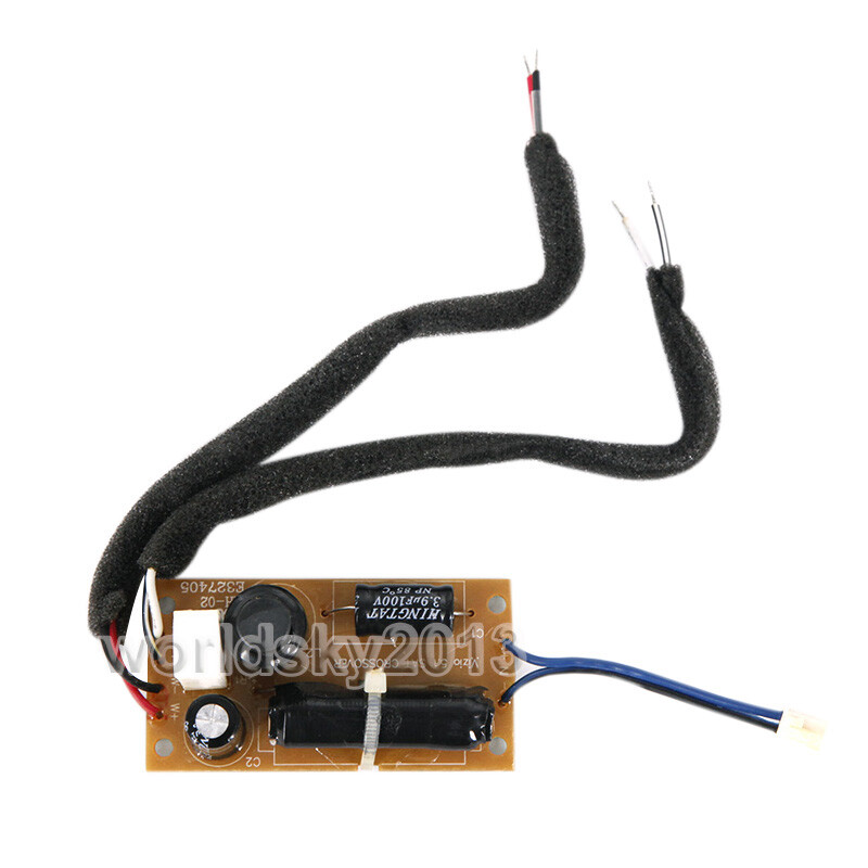 2PCS 50W 2 Way Speaker Frequency Divider High-Low Loudspeaker Crossover Filter