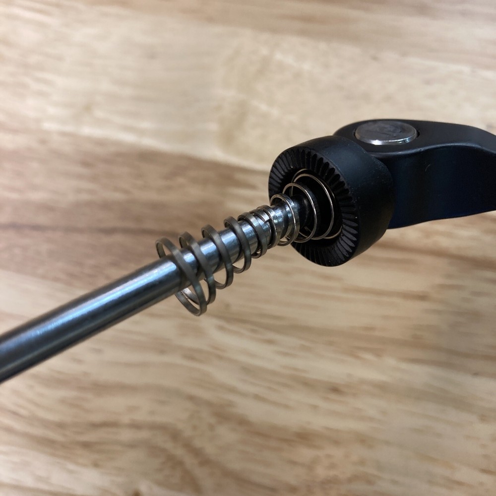 real design front skewer