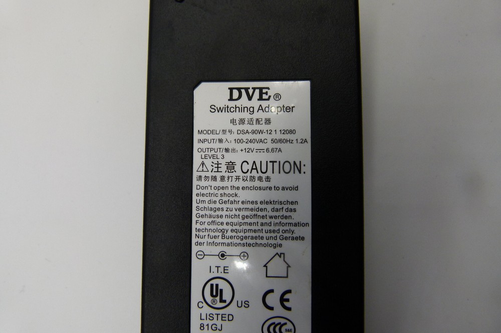 Digimerge VCE308 - 16 Channel Pentaplex Network DVR