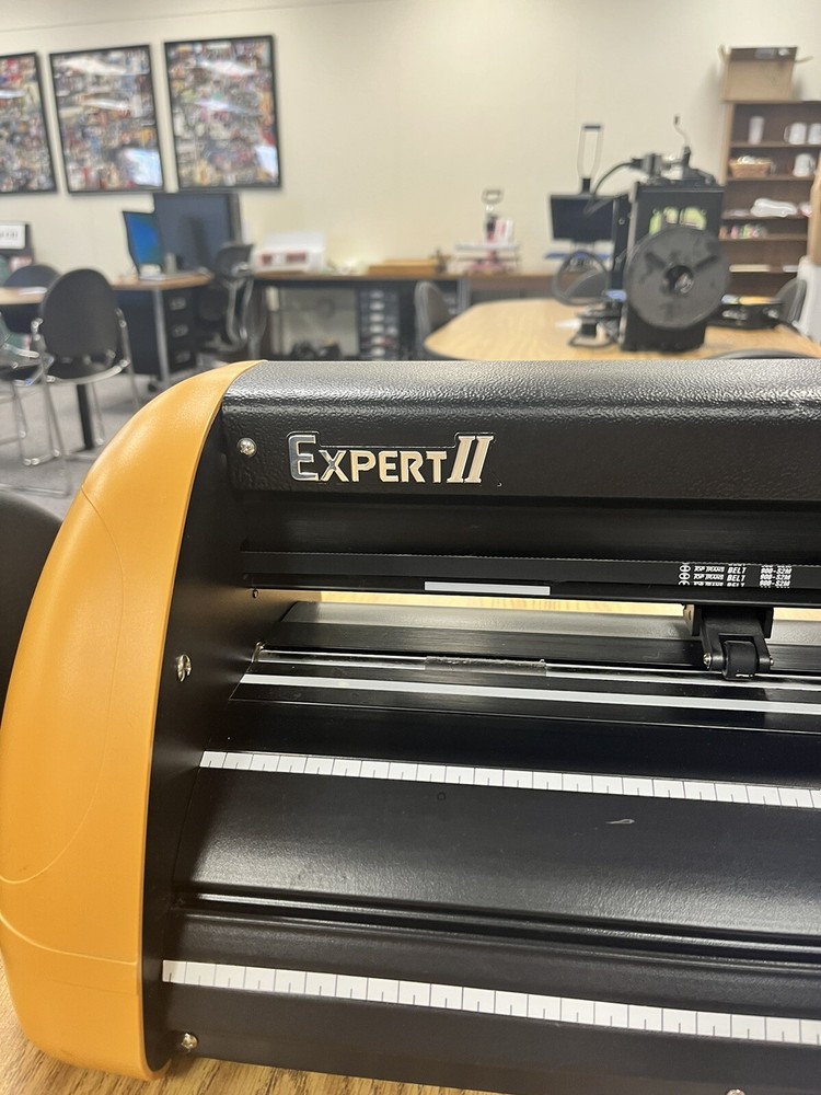 vinyl cutter plotter machine