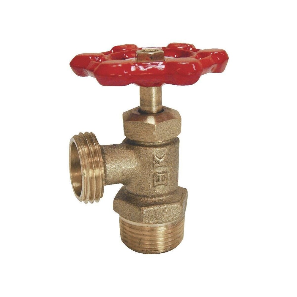 ProLine 1/2" Boiler Drain