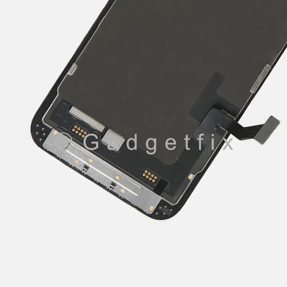 For Iphone 14 Plus Soft OLED Display Touch Screen Digitizer Assembly Replacement