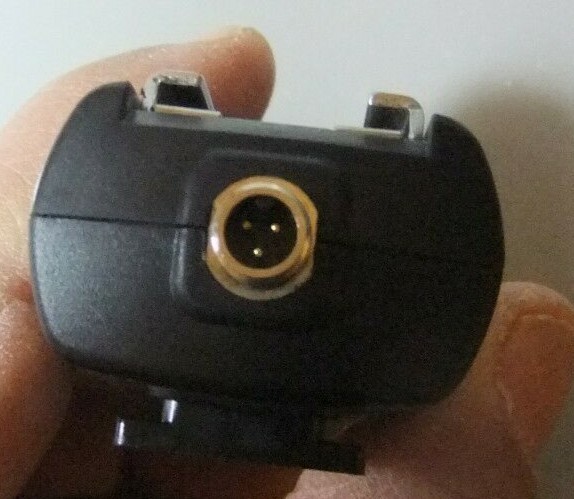 Polaroid Tri-Mode Wireless Camera & Flash Remote For The Nikon D7000  open box