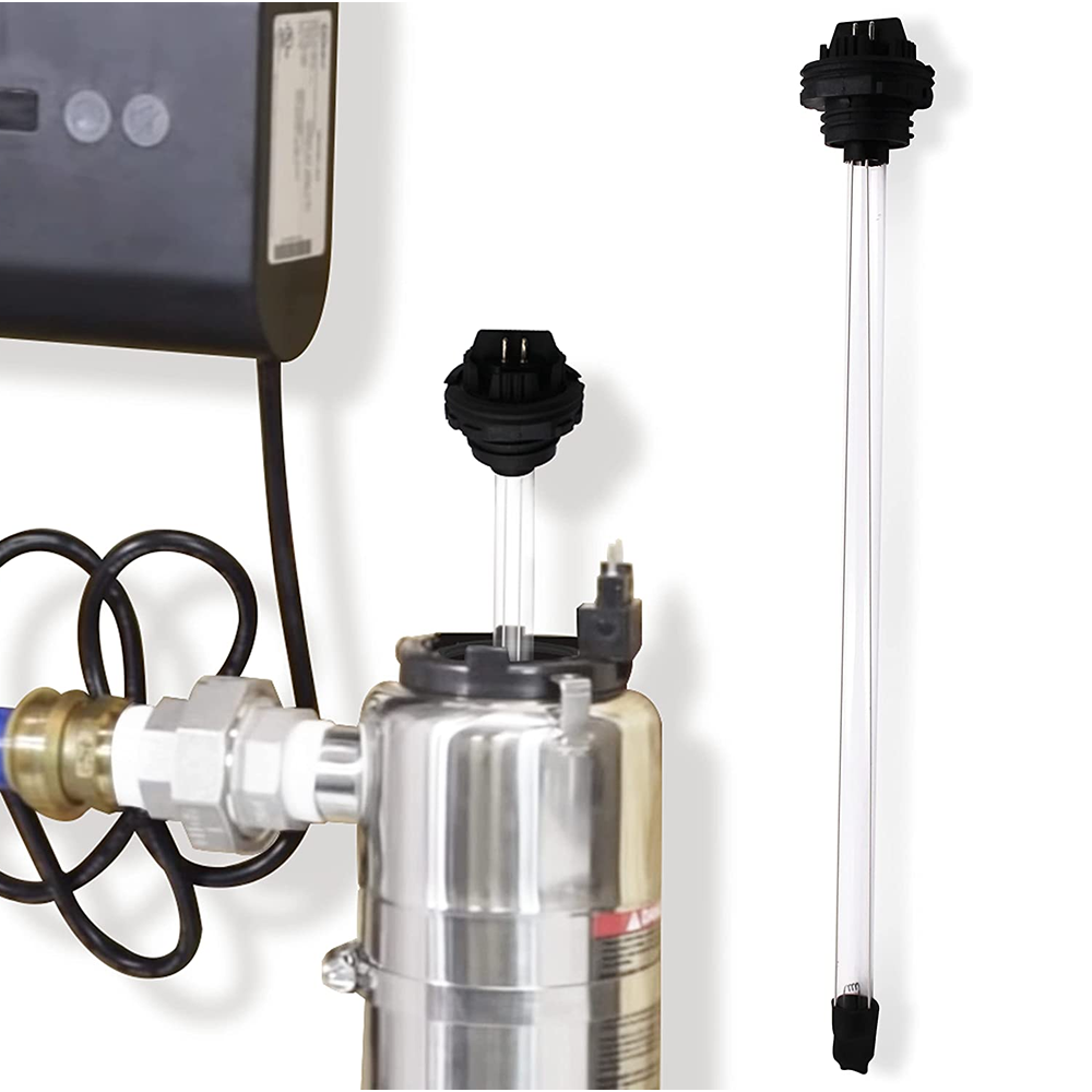 602805 Replacement Lamp Fit for Viqua Models C,C4,D Plus,D4 Plus Systems