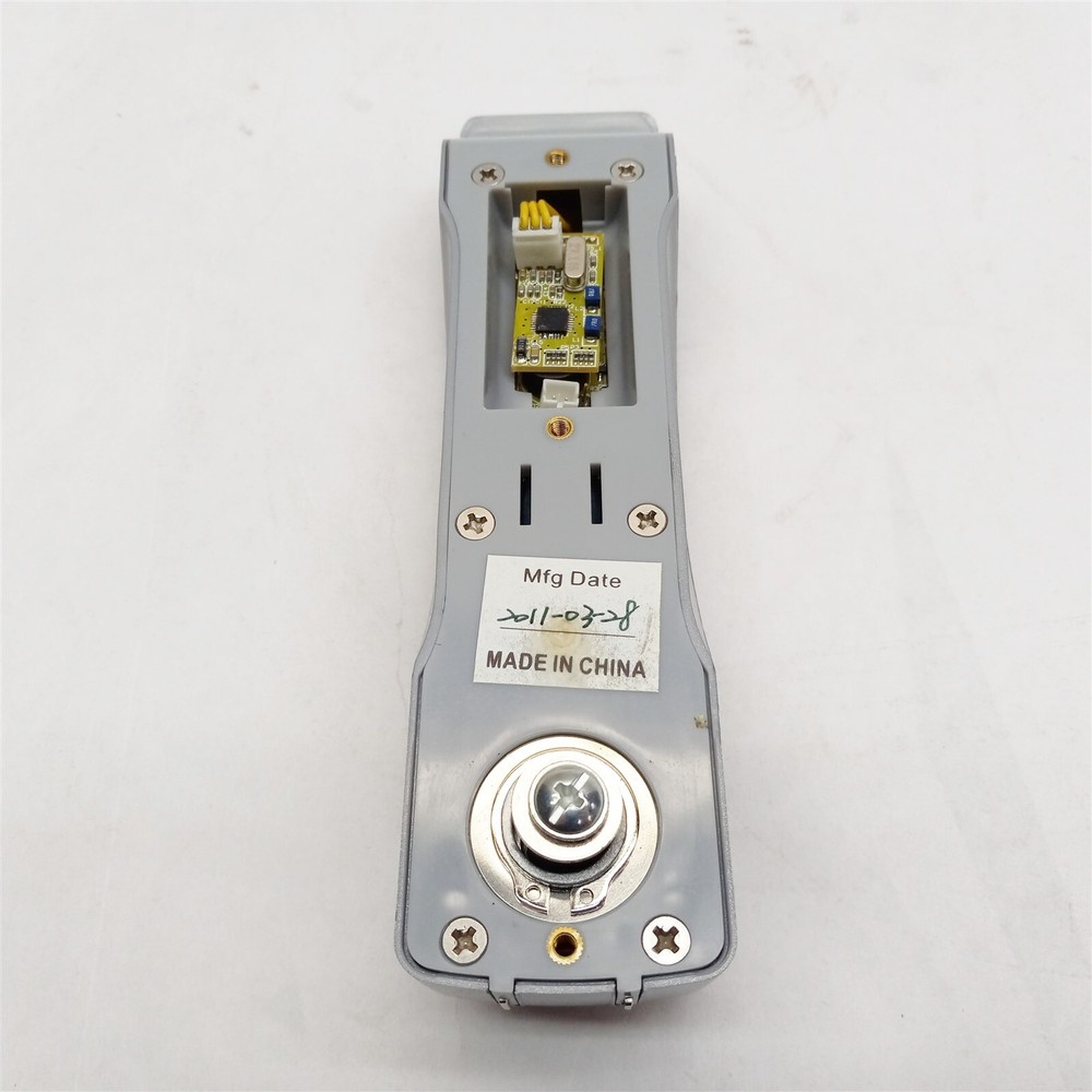 DigitLocks DL1390 Silver Digital Electronic Programmable Cam Lock w/ Cards New