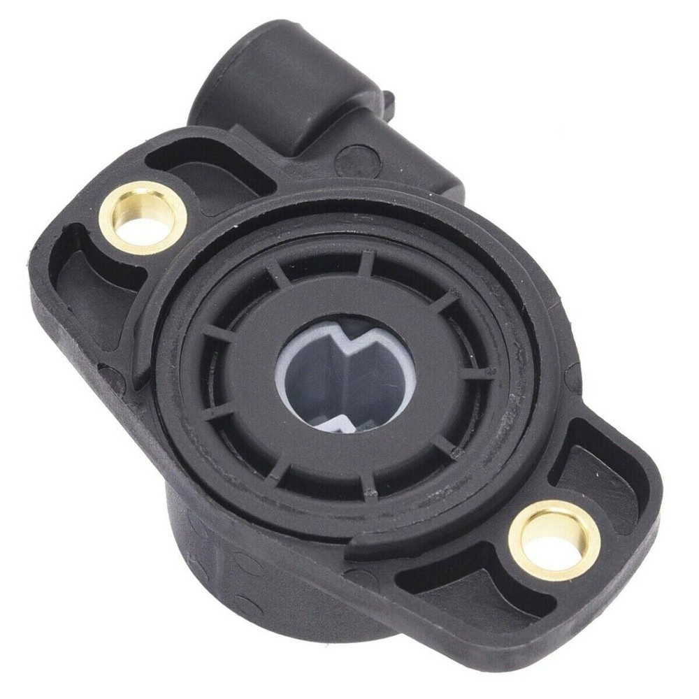 TPS Throttle Position Sensor For Harley Davidson 27629-01 Counter Clockwise
