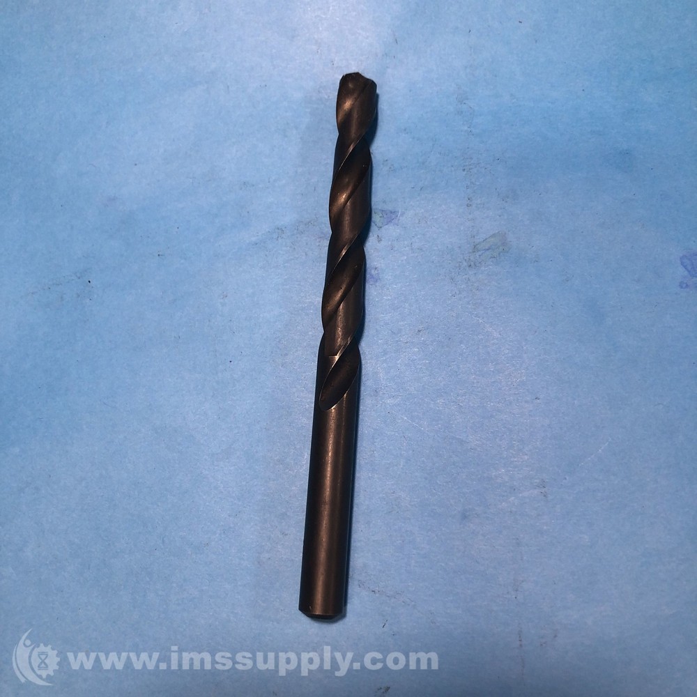 10.8mm Drill Bit, 6" LG USIP