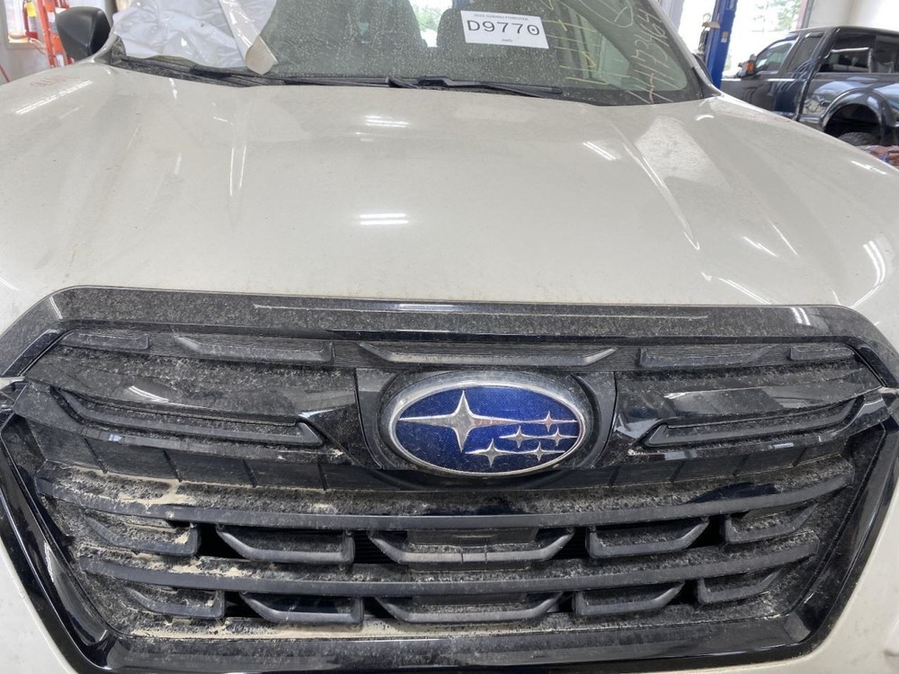 Engine ECM Electronic Control Module ID 22765AR600 Fits 22 FORESTER 1070030