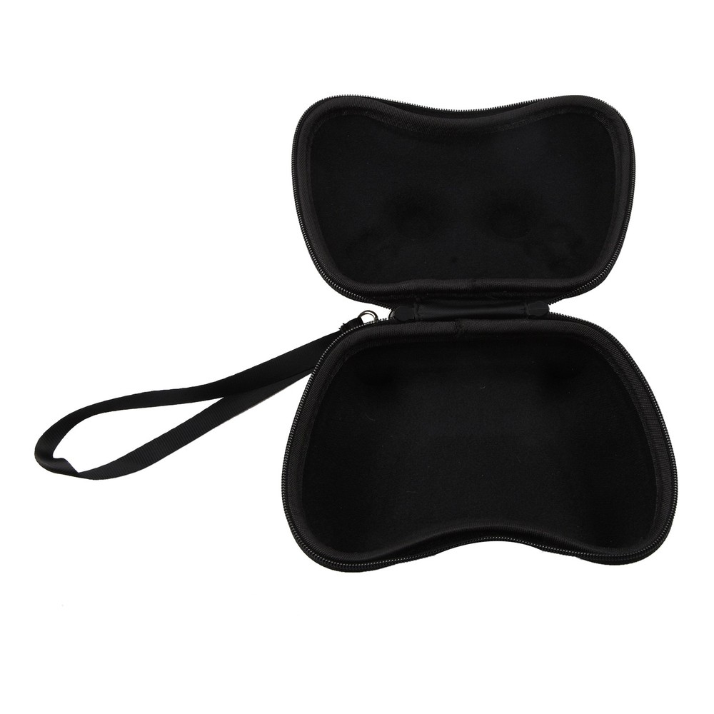 EVA Storage Box Carrying Case Hard Protective Bag For PS5 DualSense Controller