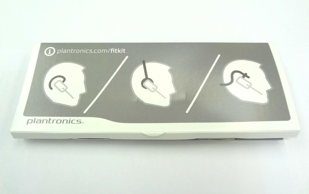 HP Poly Savi 8240/8245 Fit