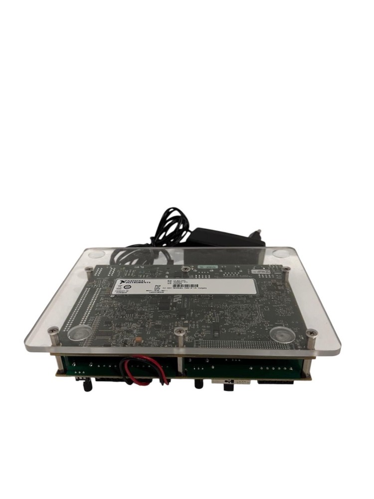 NATIONAL INSTRUMENTS NI LabVIEW LVRIO EVAL 153982D-01L