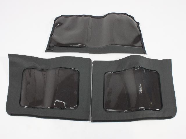 Genuine Mopar Window Kit Soft Top 82210546