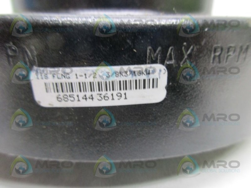 LOVEJOY 68514436191 FLEX COUPLING NSNP
