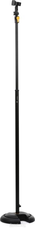 Hercules Stands MS201BPLUS Microphone Stand