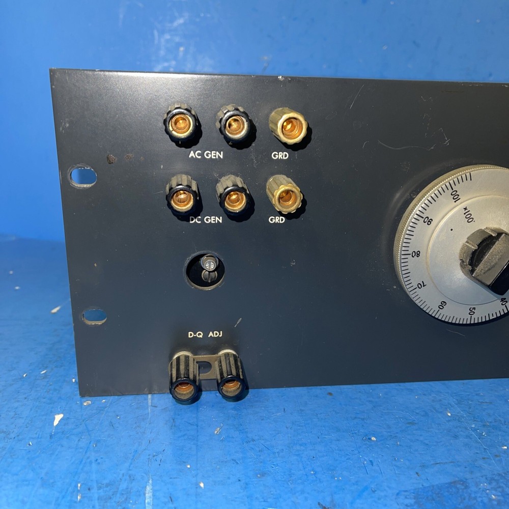 ESI IMPENDANCE BRIDGE 290A