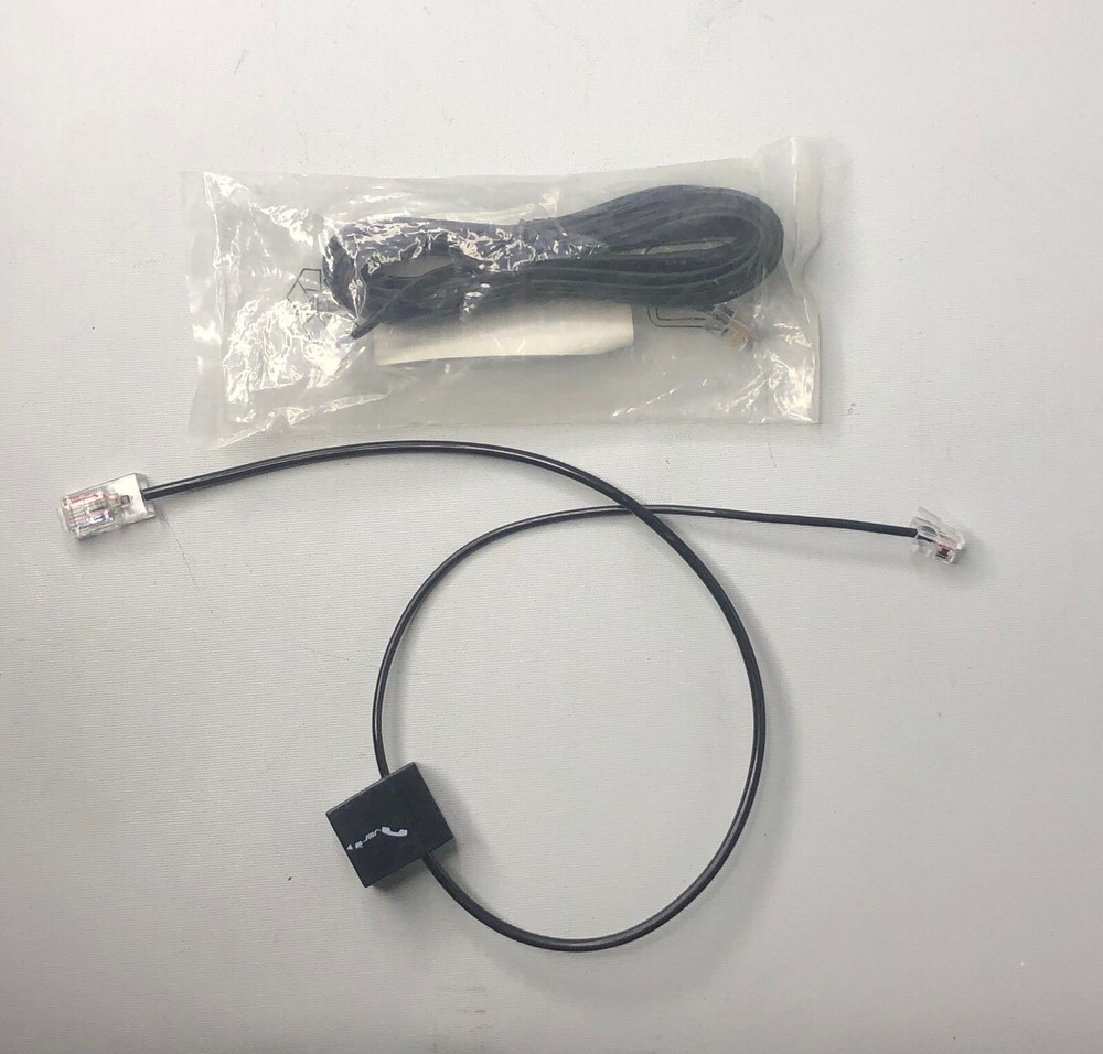 Plantronics C054 Headset Charging Base Station Dect 6.0 System LOT