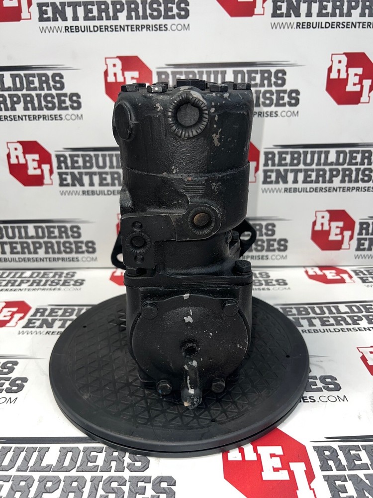 Bendix TF-700 289336 Cat Air Brake Compressor