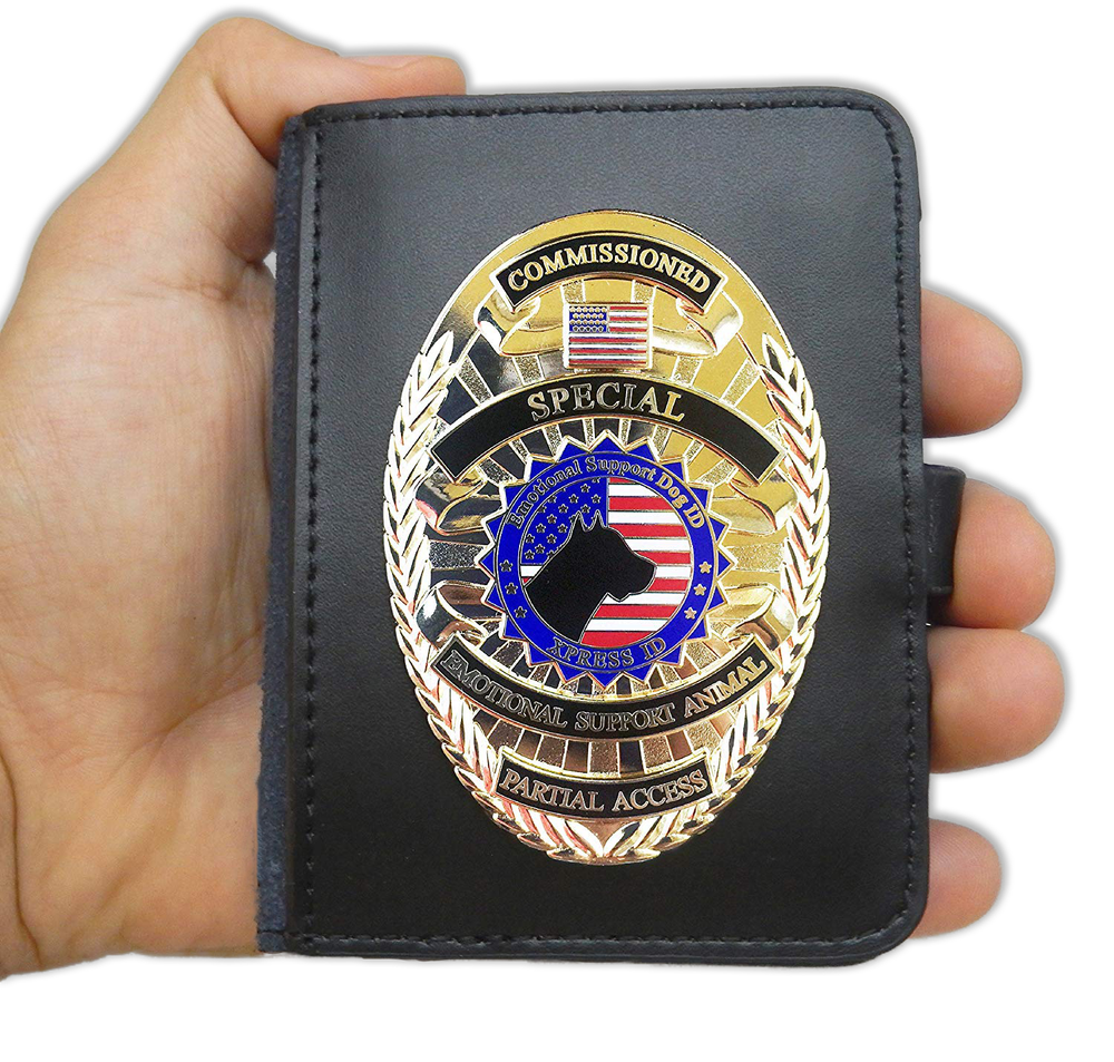 Emotional Support Animal Christmas Bundle