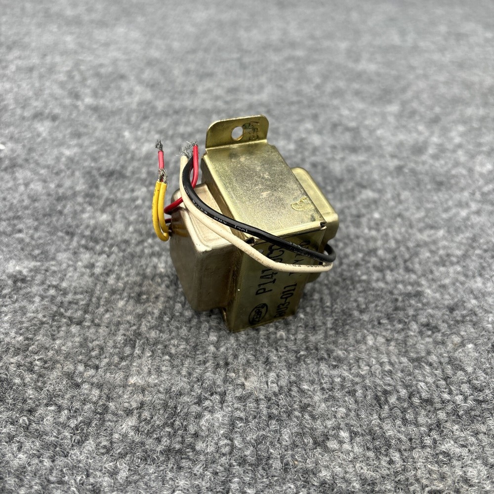 Zebra P1419CC BU3-011 Power Transformer Used