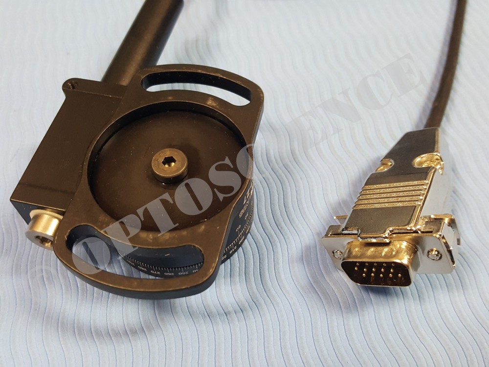 Thorlabs CR1-Z7 Motorized Continuous Rotation Stage