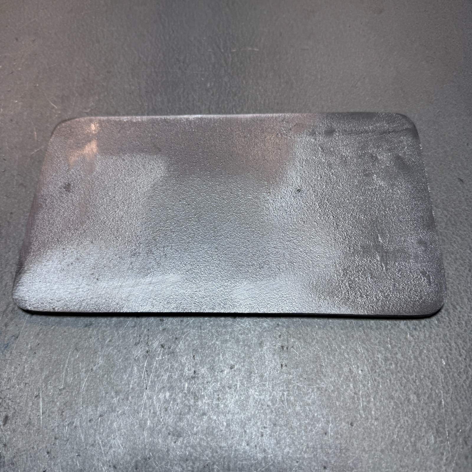 Stepsides Limited Woodland California Car Club Plaque