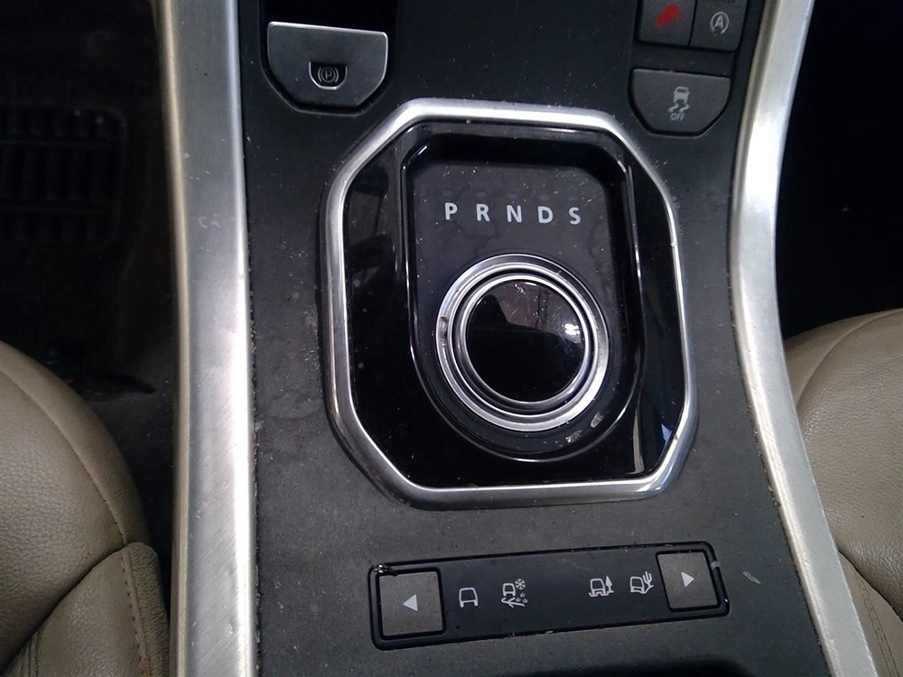 Speedometer MPH Fits 16 EVOQUE 6873986