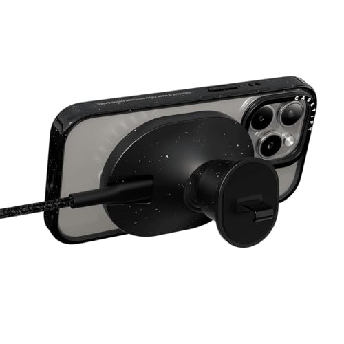 CASTETiFY Wireless Car Charger - Avocado