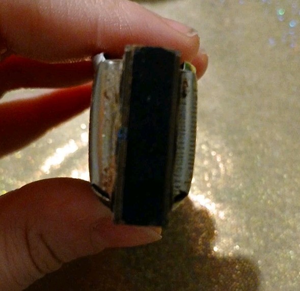 M Hohner Blues Harp Germany