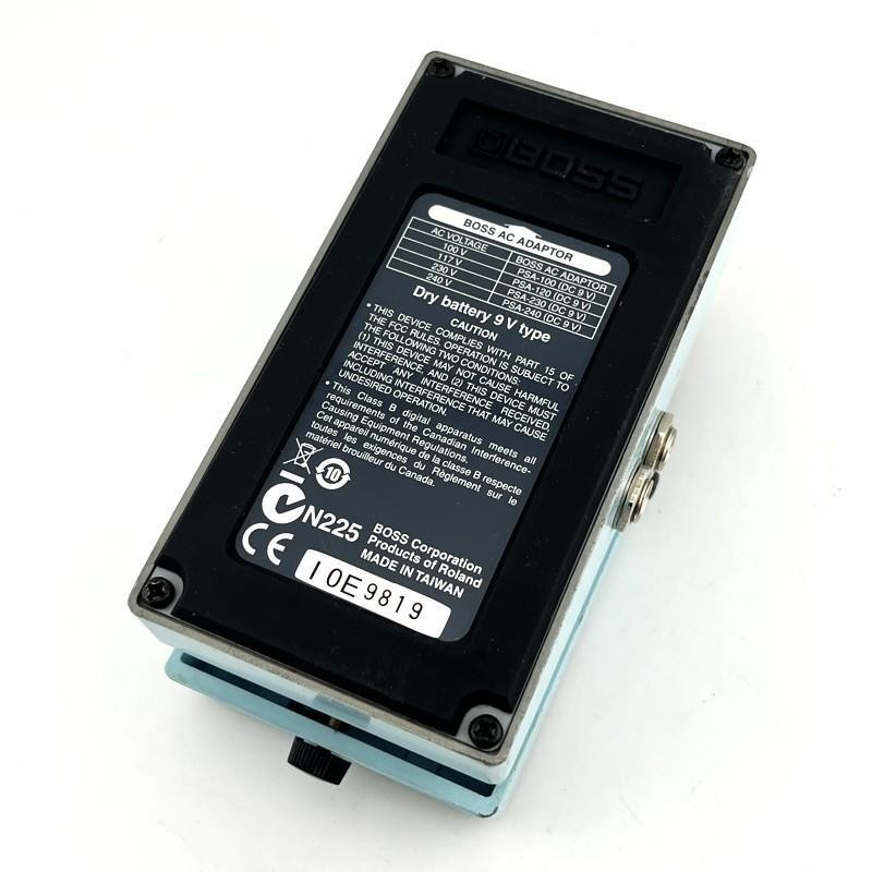 Boss Used Ce-5 Chorus Ensemble