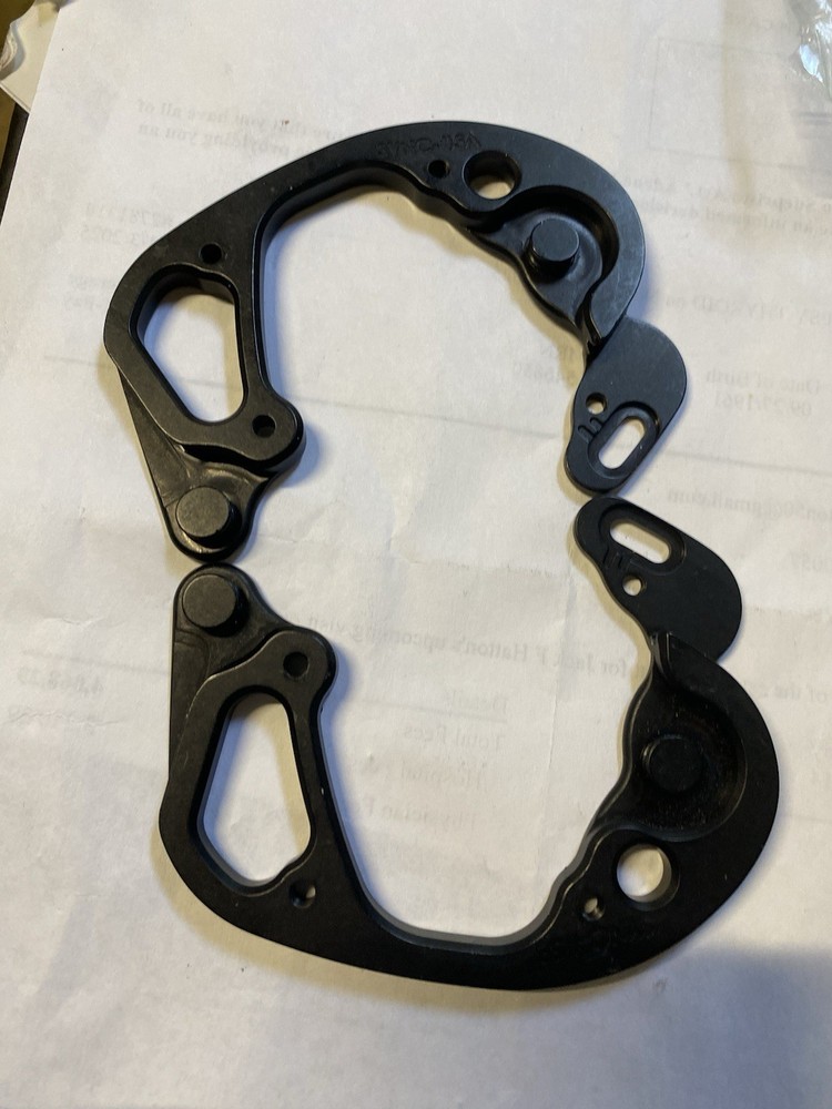 Prime Archery SYNC / #5 Mod Set