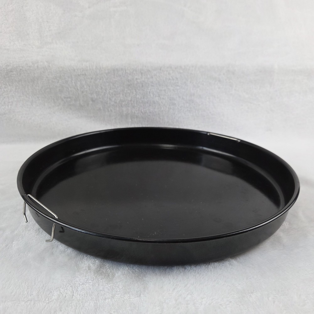 Nuwave Pro Infrared Oven Coated Drip Pan Liner Replacement Part