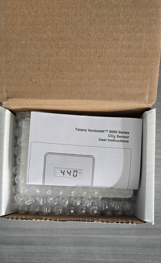 TELAIRE VENTOSTAR T8100-D-R CO2 SENSOR