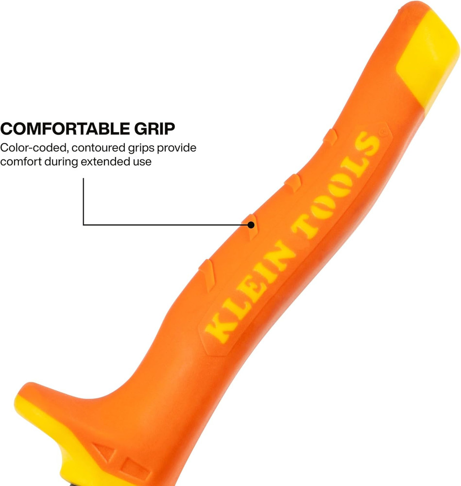 1202S Aviation Snips with Wire Cutter, Straight