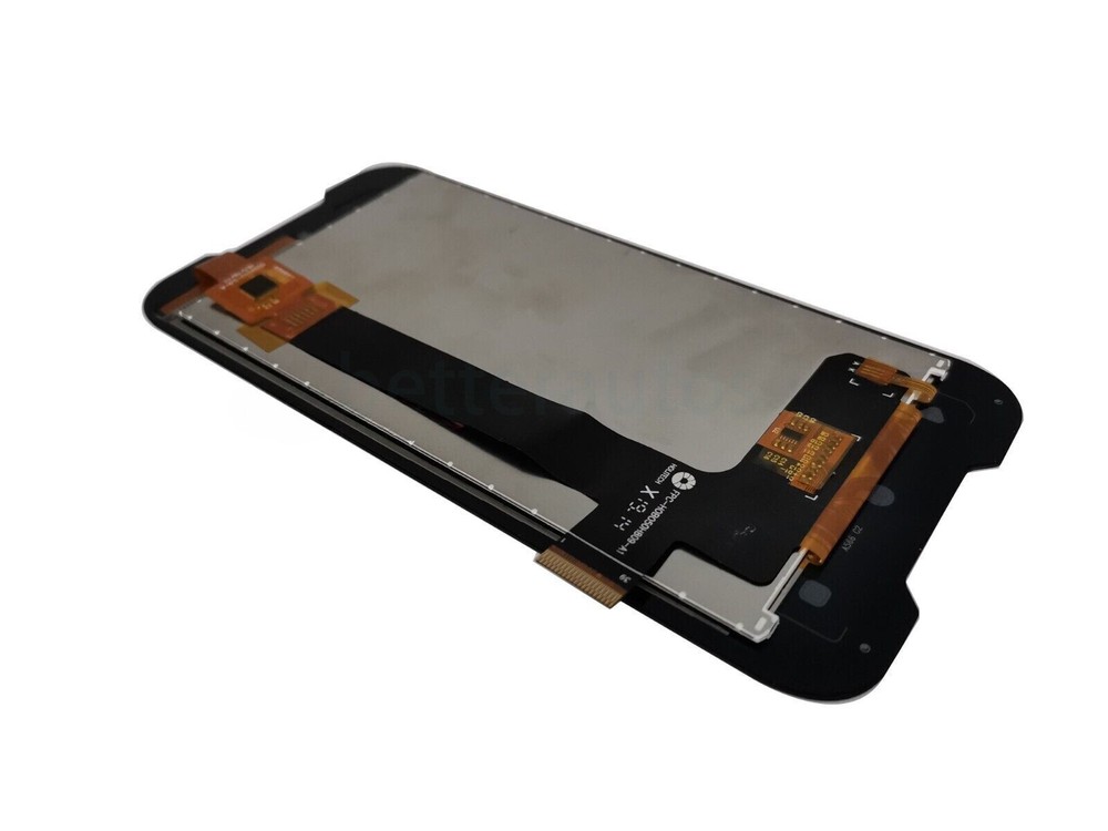 New For Datalogic Memor 10 Mobile Computer LCD Module with Touch Screen