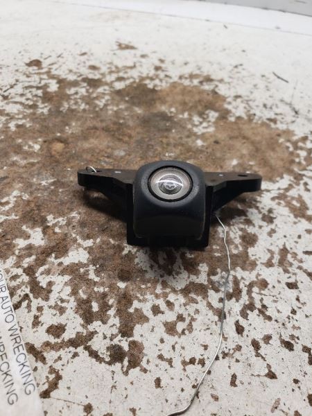 Camera/ Projector Rear View Camera Gate Mounted Fits 2012-2015 PILOT OEM