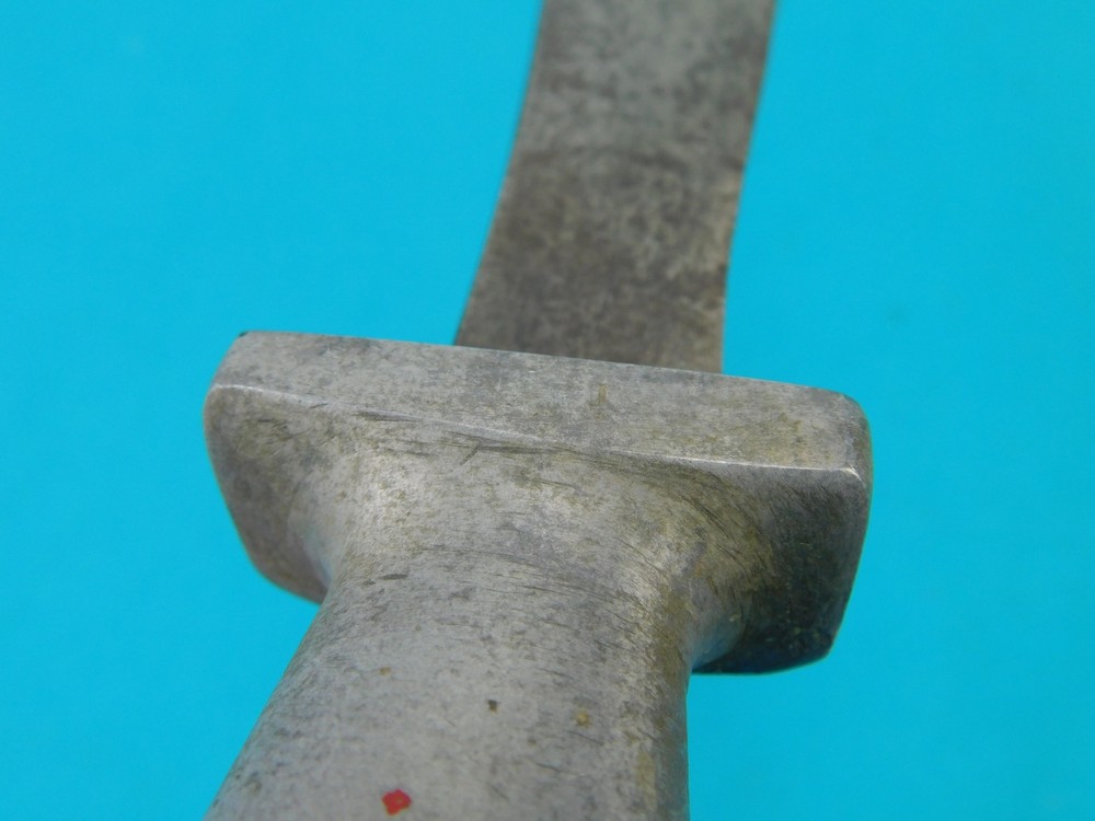 US Custom Handmade Theater Fighting Knife