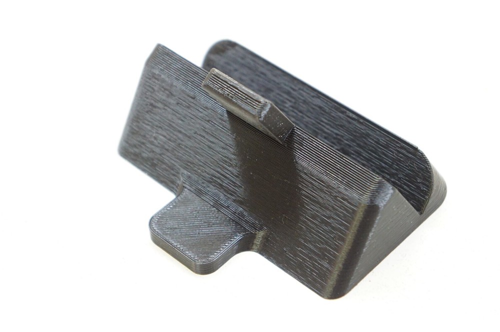 Display Stand Holder Base for Nintendo 2DS