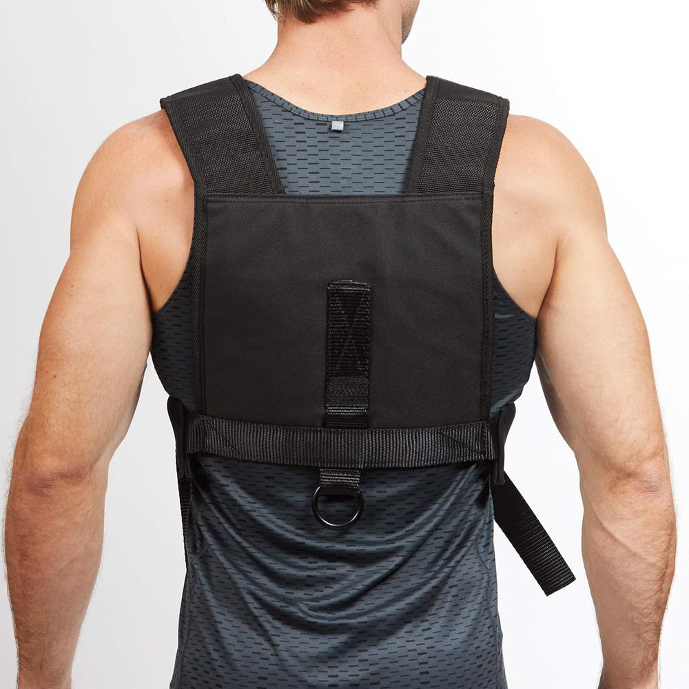 Sled Harness