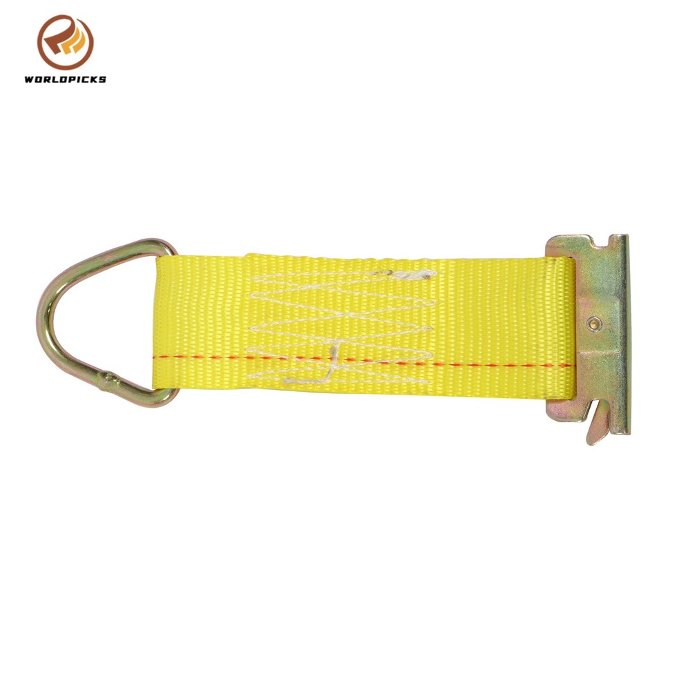 Black 35 Pack Multi-Size E Track Rail Kit, 5ft 8ft Rails With Straps Hardware