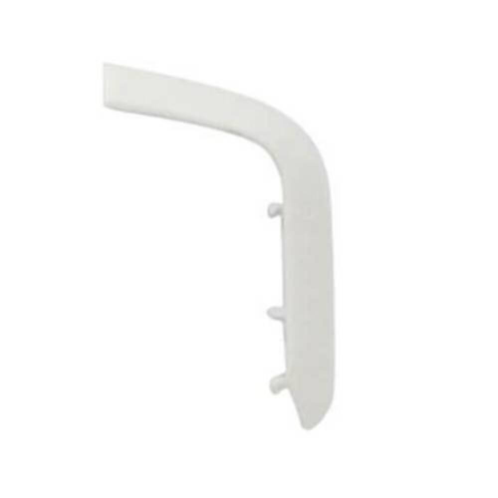 DJI Mavic Air Upper Decorative Cover (Right) (White)